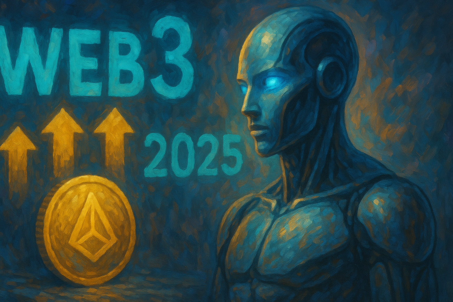 2025 Web3 AI 투자 포인트 요약