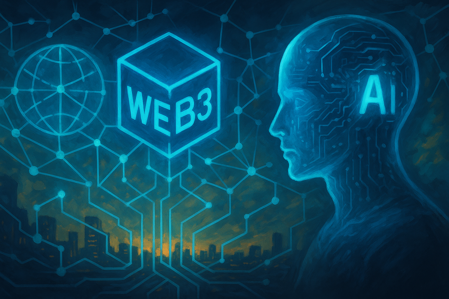 Web3 AI 시장 개요